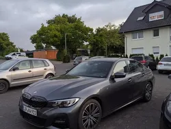 Gebraucht 2021 BMW 330 M Sport Limousine | 35.000 € (Fairer Preis)