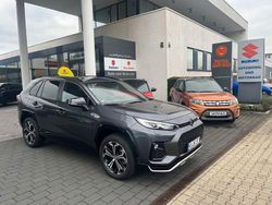 Grau Gebraucht 2024 Suzuki Across Comfort+ SUV | 47.990 € (Fairer Preis)