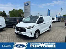 Neu 2025 Ford Transit Custom Trend Van | 41.055 € (Fairer Preis)