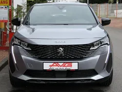 Artensegrau Gebraucht 2024 Peugeot 3008 Allure SUV | 21.750 € (Fairer Preis)