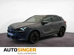 Tamboragrau metallic Neu 2025 Cupra Terramar VZ SUV | 46.470 € (Guter Preis)