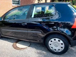Schwarz Gebraucht 2006 VW Golf V Kleinwagen | 1.750 € (Fairer Preis)