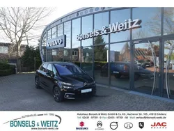 Citroën C4 SpaceTourer