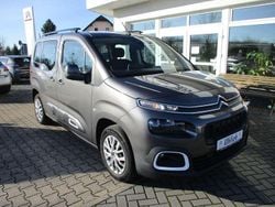 Platiniumgrau Gebraucht 2020 Citroën Berlingo Live Van / Kleinbus | 16.980 € (Guter Preis)