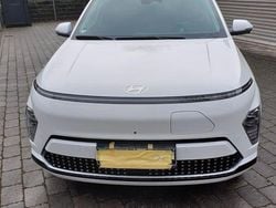 Weiß Neu 2025 Hyundai Kona Trend SUV | 29.650 € (Superpreis)