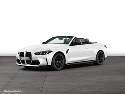 Weiß Gebraucht 2025 BMW M4 Cabriolet Competition Edition Cabrio | 89.315 € (Guter Preis)