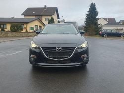 Schwarz Gebraucht 2015 Mazda 3 Black Limited Limousine | 8.150 € (Fairer Preis)