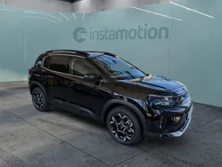 Schwarz Neu 2025 Citroën C5 Aircross SUV | 29.665 € (Guter Preis)