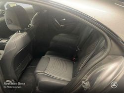Grau Gebraucht 2025 Mercedes CLA180 Night Limousine | 32.990 € (Superpreis)