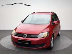 VW Golf Plus Cross