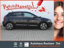Schwarz Gebraucht 2019 VW Polo Beats Kleinwagen | 14.791 € (Fairer Preis)