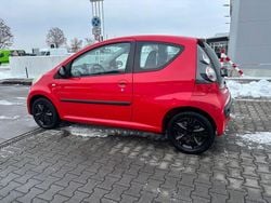 Rot Gebraucht 2006 Citroën C1 Advance Kleinwagen | 1.650 € (Guter Preis)