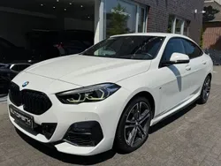 Alpinweiss iii Gebraucht 2021 BMW 218 Sport Line Coupé | 24.900 € (Etwas zu teuer)