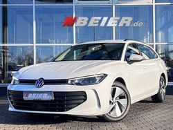 Pure white Gebraucht 2025 VW Passat Kombi | 29.289 € (Fairer Preis)