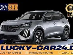 Grau, selenium grau Neu 2025 Peugeot 2008 GTi SUV | 28.740 € (Superpreis)