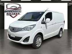Weiß Neu 2025 BYD ETP3 Van / Kleinbus | 16.480 €