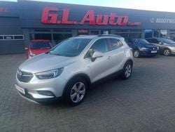 Silber Gebraucht 2019 Opel Mokka X Design Edition SUV | 14.790 € (Fairer Preis)