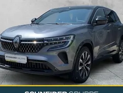Grau Neu 2025 Renault Austral Techno SUV | 32.490 € (Superpreis)