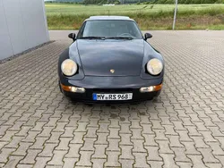 Schwarz Gebraucht 1994 Porsche 968 Coupé | 33.968 €