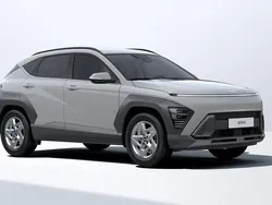 Cyber grey Neu 2025 Hyundai Kona Trend SUV | 27.180 € (Guter Preis)
