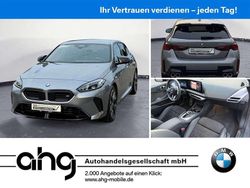 Skyscrapergrau metallic Gebraucht 2024 BMW 135 Kleinwagen | 41.860 € (Teuer)
