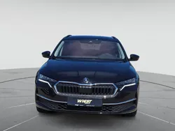 Blackmagic perleffekt Gebraucht 2024 Skoda Octavia Selection Kombi | 28.880 € (Fairer Preis)