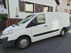 Gebraucht 2012 Peugeot Expert Van | 5.500 € (Guter Preis)