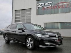 Schwarz Gebraucht 2025 VW Passat Elegance Limousine | 34.888 € (Superpreis)
