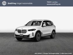 Mineralweiß metallic Neu 2025 BMW X5 Sport Line SUV | 88.890 € (Superpreis)