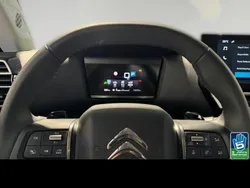 Schwarz Gebraucht 2024 Citroën C4 PureTech Limousine | 25.480 € (Teuer)