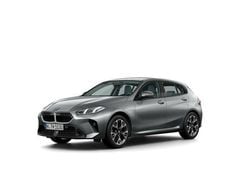 Skyscraper grau metallic Neu 2025 BMW 120 M Sport Kleinwagen | 33.233 € (Superpreis)