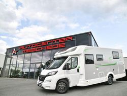 Weiß Neu 2025 Fiat Ducato Van | 69.890 €