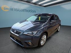 Grau Gebraucht 2025 Seat Ibiza Kleinwagen | 21.949 € (Fairer Preis)