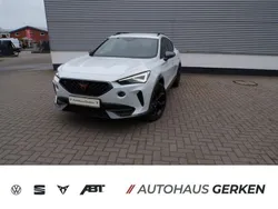 Weiß Gebraucht 2023 Cupra Formentor VZ SUV | 37.890 € (Teuer)