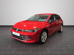 Kings red metallic (metallic) Gebraucht 2025 VW Golf VIII Limousine | 31.490 € (Teuer)