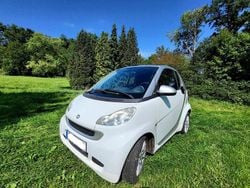 Gebraucht 2008 Smart ForTwo Cabrio Passion Cabrio | 4.299 € (Fairer Preis)