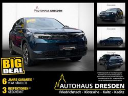 Spektrum blau Gebraucht 2025 Opel Grandland X SUV | 37.795 € (Teuer)