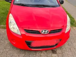 Gebraucht 2011 Hyundai i20 Limousine | 2.699 €