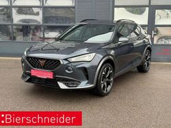 Grau Gebraucht 2022 Cupra Formentor SUV | 23.750 € (Guter Preis)