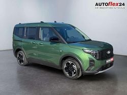 Grün Neu 2025 Ford Tourneo Courier Active Van / Kleinbus | 25.750 € (Fairer Preis)