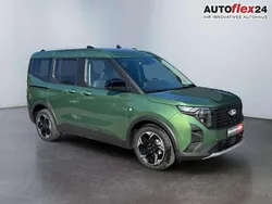 Grün Neu 2025 Ford Tourneo Courier Active Van / Kleinbus | 26.140 € (Fairer Preis)