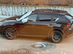 Schwarz Gebraucht 2022 Mazda CX-5 SUV | 24.400 € (Superpreis)
