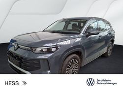 Grau Gebraucht 2025 VW Tayron Life SUV | 38.979 € (Etwas zu teuer)