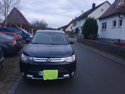Gebraucht 2014 Mitsubishi Outlander SUV | 9.950 € (Superpreis)