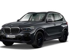 Grau Gebraucht 2022 BMW X5 Shadowline SUV | 61.650 € (Fairer Preis)