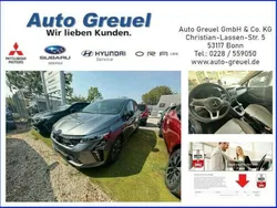 Achatgrau Neu 2024 Mitsubishi Colt Plus Limousine | 17.890 € (Guter Preis)