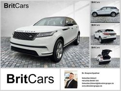Fuji white Gebraucht 2024 Land Rover Range Rover Velar S SUV | 57.179 € (Teuer)