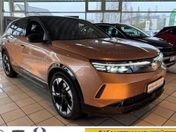 Gold Gebraucht 2025 Opel Grandland Electric SUV | 39.568 € (Superpreis)
