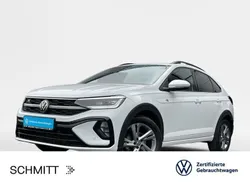 VW Taigo