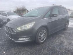 Gebraucht 2016 Ford Galaxy Titanium Van / Kleinbus | 6.950 € (Guter Preis)